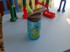 Развивашки от наших девочек)